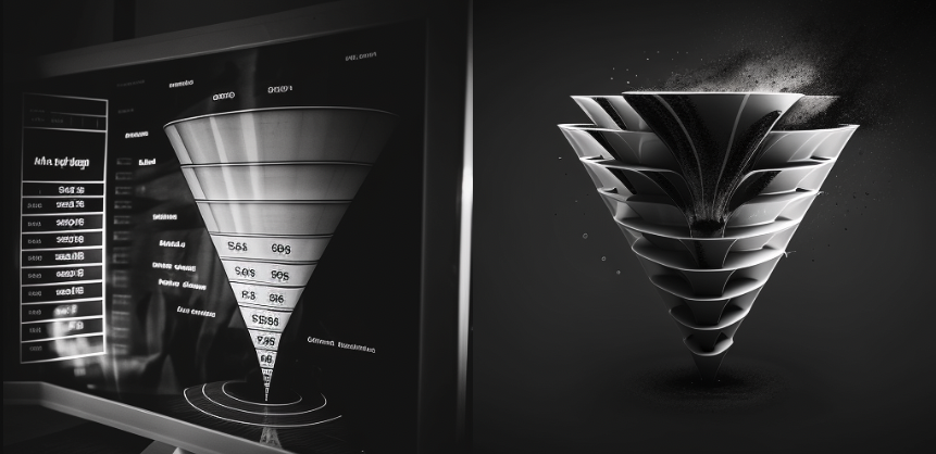agency sales funnel