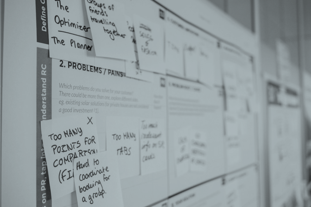 How to fix your agency 2024 marketing plan