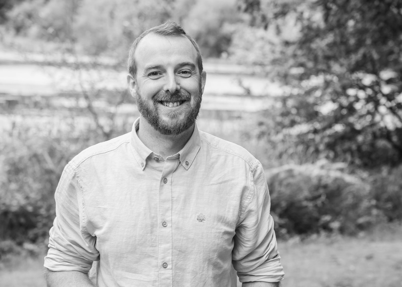 Daniel Atkinson Head of Marketing & GTM
